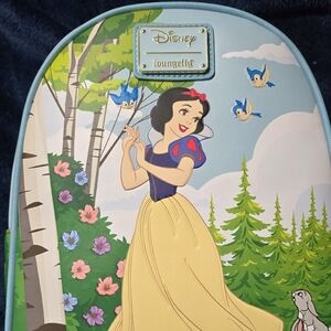 Disney Snow White Loungefly - Multicolor